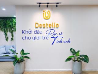 Destino centro  tt 309tr sở hữu căn hộ 2pn ngay mt lê khả phiêu nối dài  view hồ bơi thoáng mát