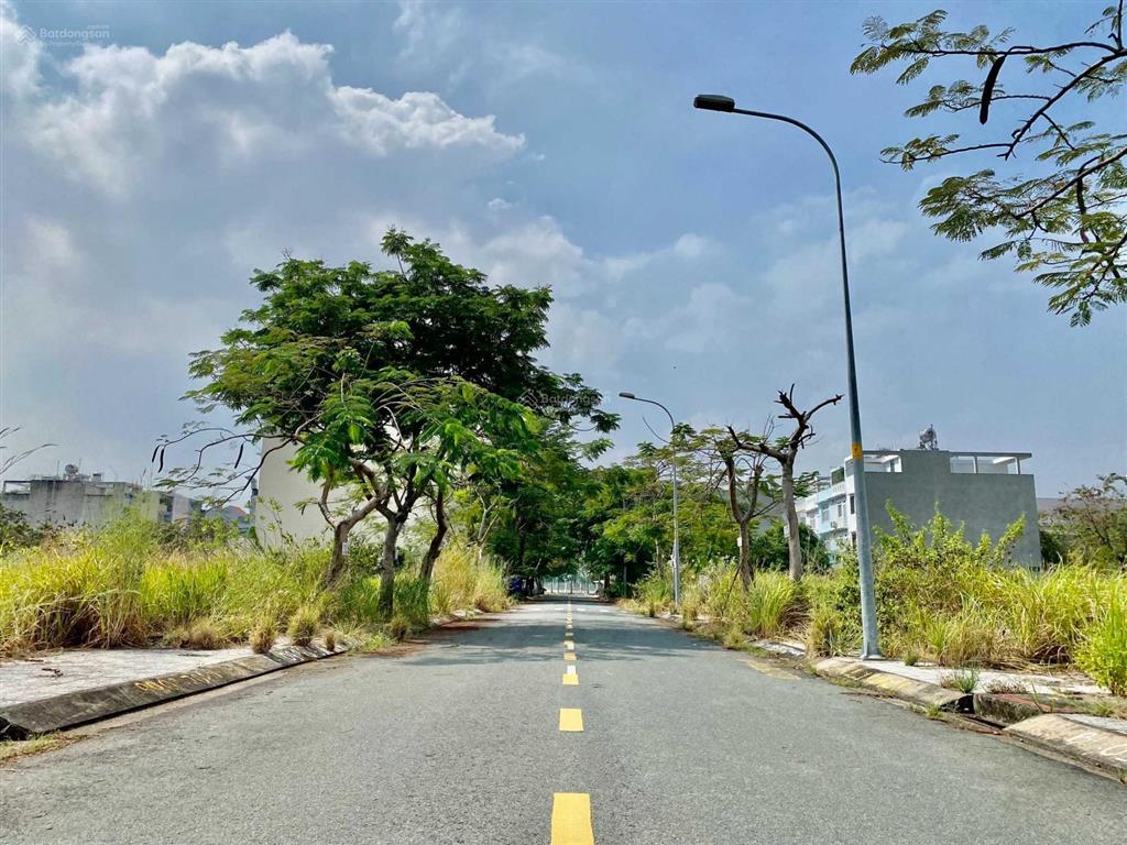 Hùng cát lái  bán lô sổ đỏ giá rẻ nhất thị trường, khu c513, dt 5x20m (100m2), giá chỉ 7.2 tỷ