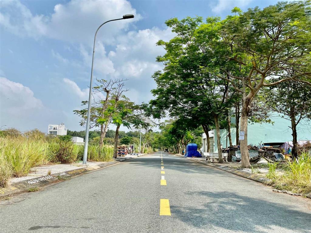 Hùng cát lái  bán lô sổ đỏ giá rẻ nhất thị trường, khu c513, dt 5x20m (100m2), giá chỉ 7.2 tỷ