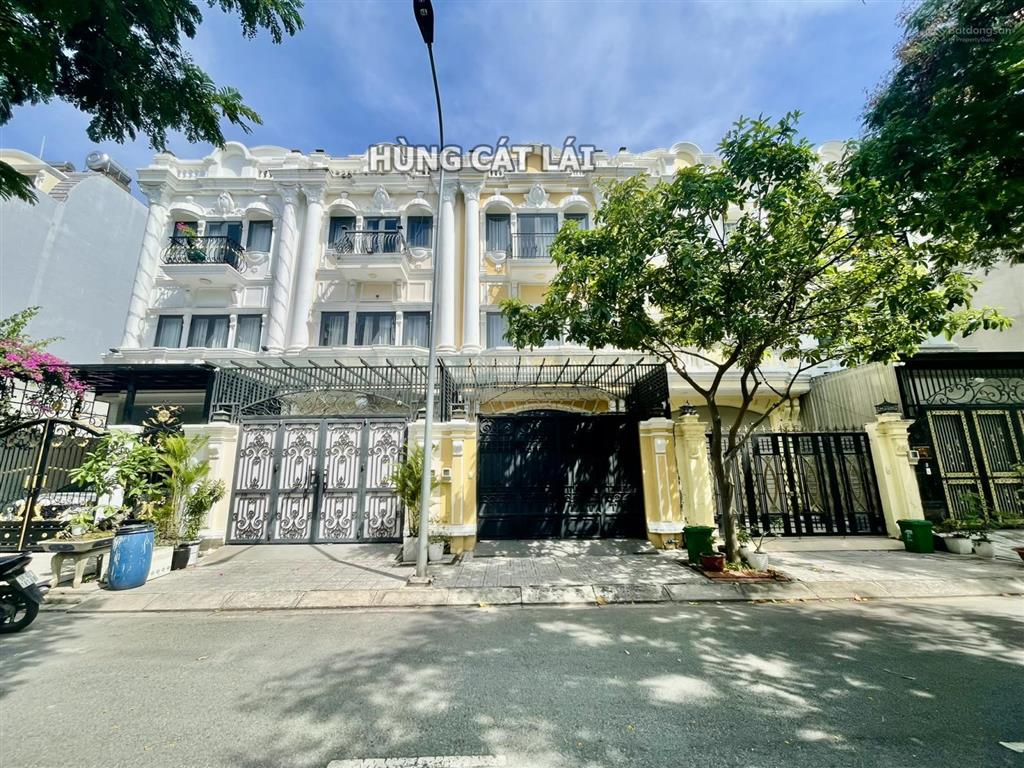 Hùng cát lái  bán đất kdc ninh giang, dt 118.25m2, đường 12m, hướng đông nam, giá 7.25 tỷ