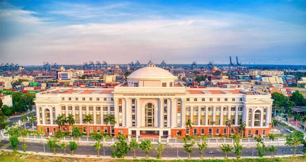 Hùng cát lái  bán đất kdc ninh giang, dt 118.25m2, đường 12m, hướng đông nam, giá 7.25 tỷ