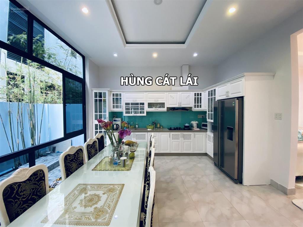 Hùng cát lái  bán nhà phố, dt 7x17m, 1 trệt 3 lầu 1 tum, nhà hoàn thiện đẹp, giá 11.7 tỷ