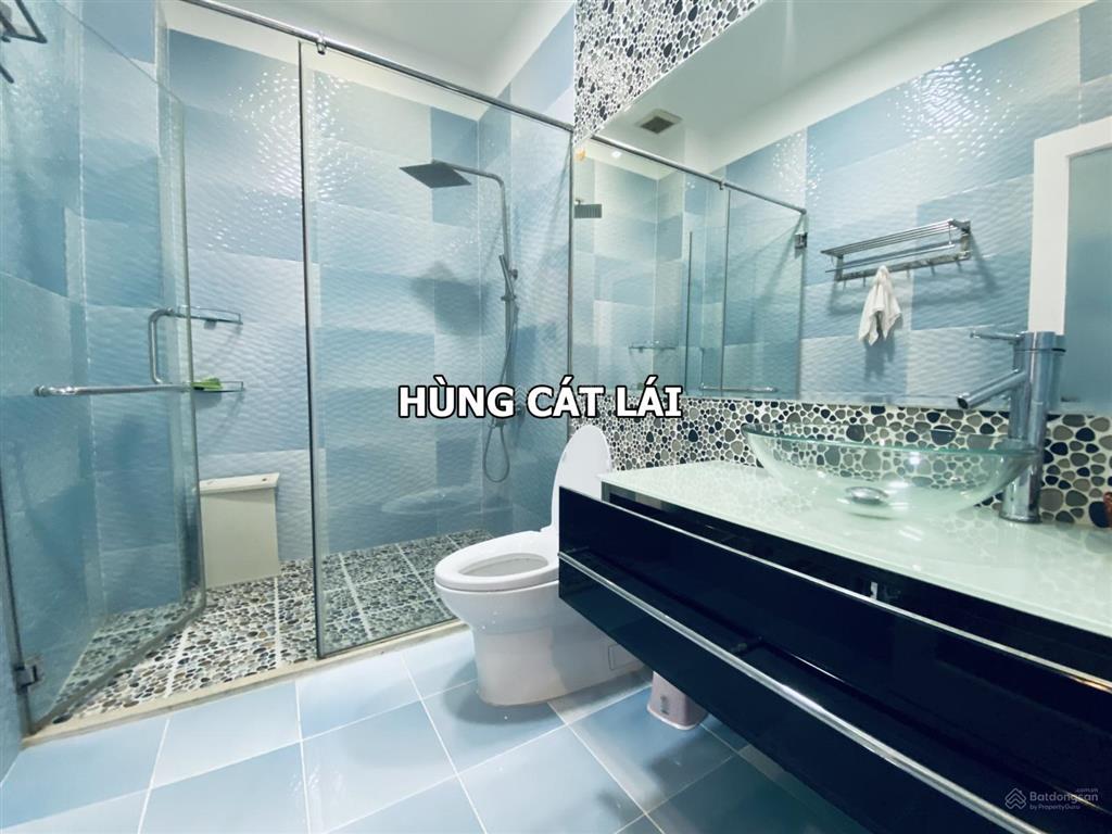Hùng cát lái  bán nhà phố, dt 7x17m, 1 trệt 3 lầu 1 tum, nhà hoàn thiện đẹp, giá 11.7 tỷ