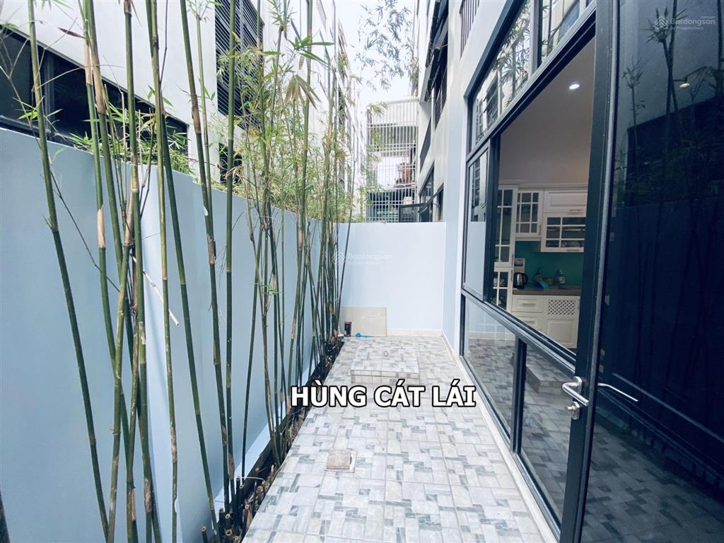 Hùng cát lái  bán nhà phố, dt 7x17m, 1 trệt 3 lầu 1 tum, nhà hoàn thiện đẹp, giá 11.7 tỷ