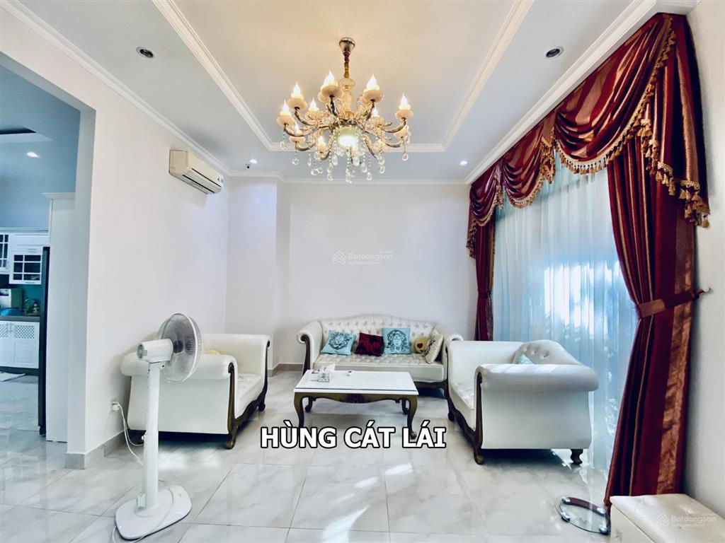 Hùng cát lái  bán nhà phố, dt 7x17m, 1 trệt 3 lầu 1 tum, nhà hoàn thiện đẹp, giá 11.7 tỷ