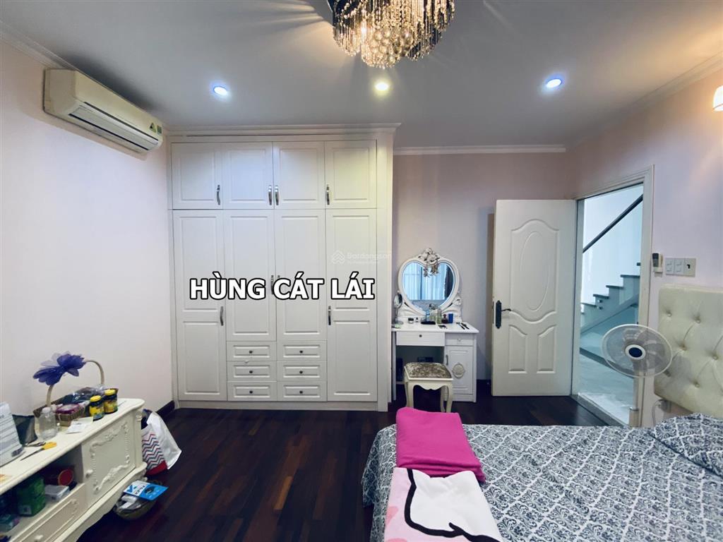 Hùng cát lái  bán nhà phố, dt 7x17m, 1 trệt 3 lầu 1 tum, nhà hoàn thiện đẹp, giá 11.7 tỷ