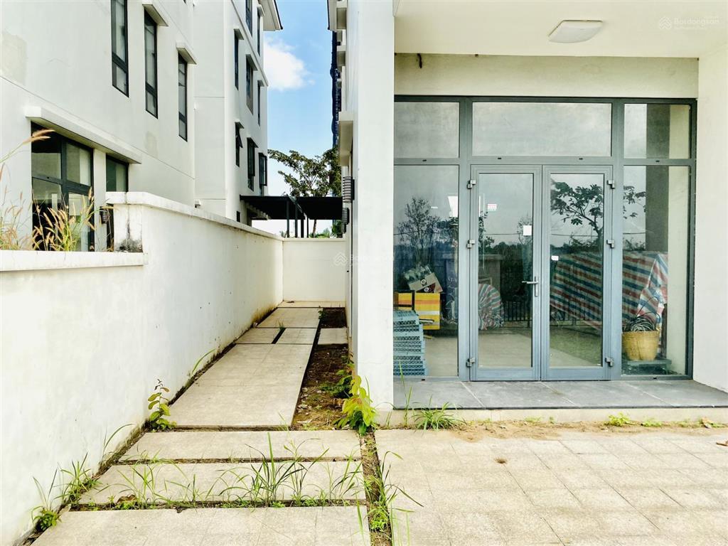 Siêu phẩm biệt thự sân vườn lavila cát lái  bề ngang khủng 8.43m  1 trệt 3 lầu  giá chỉ 16 tỷ