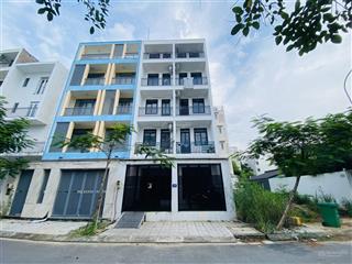 Hùng cát lái  bán 4 căn nhà chdv q.2, dt 119m2  199m2, 1 trệt 4 lầu, 12  17 phòng, giá 13.3 tỷ