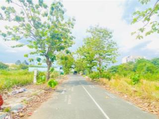 Hùng cát lái  bán lô sổ đỏ, khu c3  05, dt 7x20m, đường thông 12m, hướng tây bắc, giá 58 triệu/m2