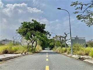 Hùng cát lái  bán lô sổ đỏ giá rẻ nhất thị trường, dt 170.1m2, đường thông 12m, giá chỉ 51 tr/m2