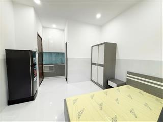 Khai trương chdv gần citisoho cát lái full nt có ban công  siêu rẻ 4tr5