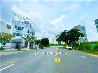 Hùng cát lái  bán lô ninh giang mặt tiền đường 24m giá chỉ 80 triệu/m2, dt 138.7m2, vị trí đẹp