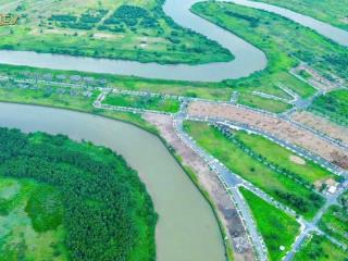 Bán biệt thự aqua city khu tai thỏ, vị trí cực hiếm  sông lớn, 200m2, chỉ 12,2 tỷ/căn