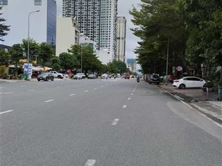 Đất nền dự án phú nhuận mặt tiền đường trương văn bang đối diện chung cư victoria village