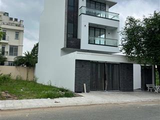 Bán đất đường rộng 20m dự án thủ thiêm villa phường thạnh mỹ lợi, q. 2