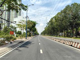 Cho thuê đất mặt tiền đồng văn cống dự án huy hoàng, phường thạnh mỹ lợi, q.2 cũ