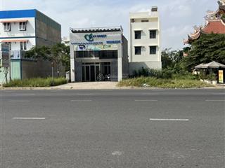 Bán đất dự án phú nhuận p. thạnh mỹ lợi, đối diên chung cư victoria