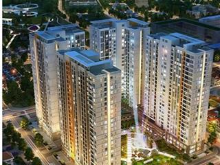 Bán mặt tiền đường trương văn bang đối diện chung cư victoria. dự án phú nhuận p.thạnh mỹ lợi,