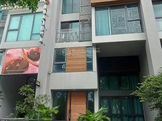 Bán tòa nhà văn phòng mặt tiền đồng văn cống, dự án huy hoàng phường thạnh mỹ lợi q2.cũ
