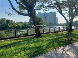 Cần tiền đất, biệt thự 8x20 sổ đỏ, khu dân cư thế kỷ 21, phường bình trưng tây, q. 2
