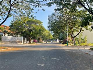 Bán đất mặt tiền đường quách giai dự án thủ thiêm villa, phường thạnh mỹ lợi q. 2 cũ