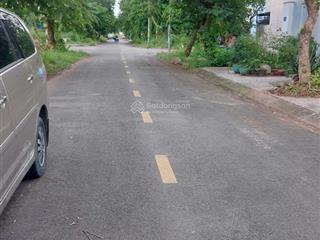 Bán đất khu dân cư số 1 phường thạnh mỹ lợi q.2 cũ