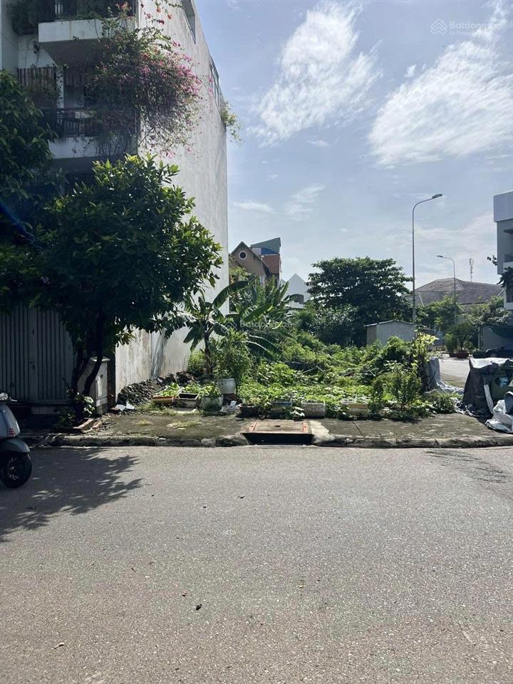 Bán nền đất đối diện chung cư dự án phú nhuận sông giồng, phường an phú q. 2 cũ