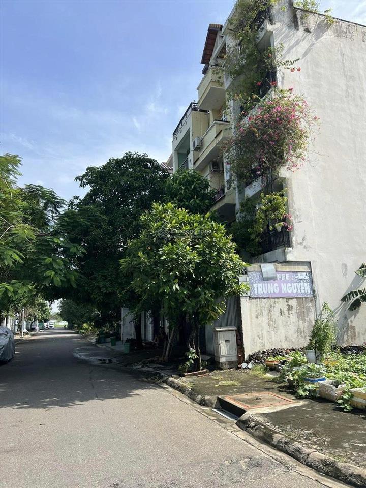 Bán nền đất đối diện chung cư dự án phú nhuận sông giồng, phường an phú q. 2 cũ