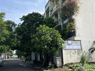 Bán nền đất đối diện chung cư dự án phú nhuận sông giồng, phường an phú q. 2 cũ