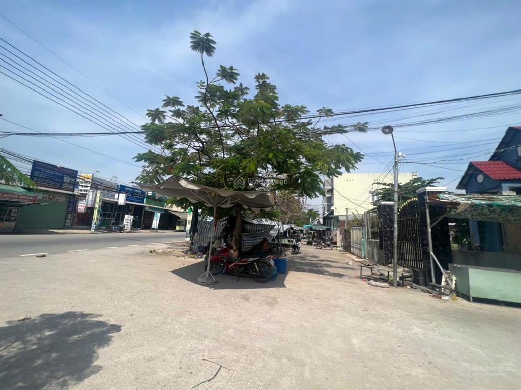 Bán nhà cấp 4 mặt tiền đường hùng vương xã vĩnh thanh, huyện nhơn trạch, cũ