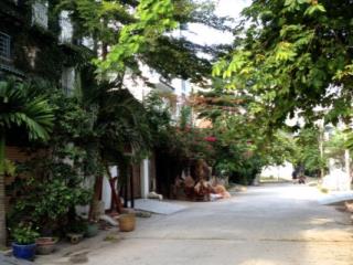 Cần bán đất nền (7 x 18.5m) đường thông, dự án phú nhuận 2, thạnh mỹ lợi, quận 2. giá 160tr/m2
