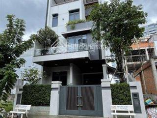 Bán nhà dự hưng thịnh mystery, p.bình trưng tây, quận 2 (5x20m) giá 26 tỷ