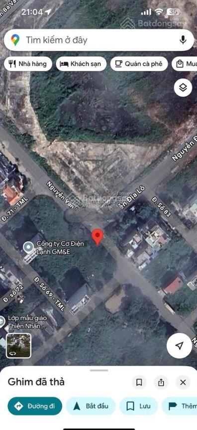 Bán đất mt nguyễn văn kỉnh, dự án phú nhuận 4, p. thạnh mỹ lơi, quận 2 (5x21,5m) giá 30 tỷ