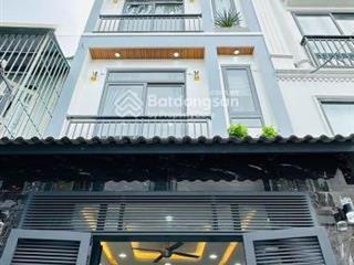 Bán nhà hẻm nhựa xe hơi tránh ngang 5 dài 10 vuông vức