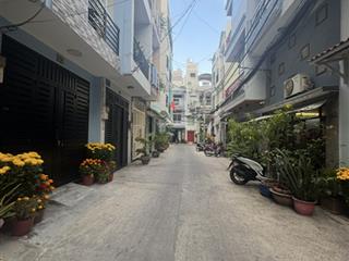Bán nhà cấp 4 khu tân vĩnh ngang 4 dài 12m