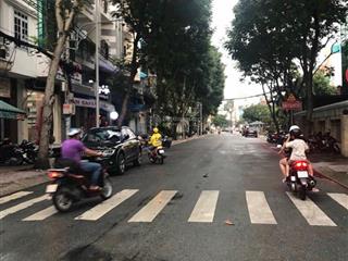 Bán nhà khu hành chính lê quốc hưng quận 4