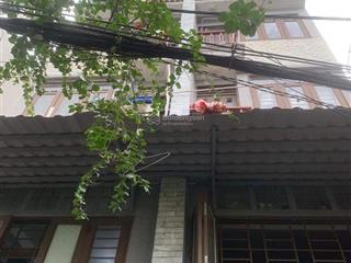 Bán nhà 6 tầng đường tân vĩnh view sân vườn cực thoáng mát