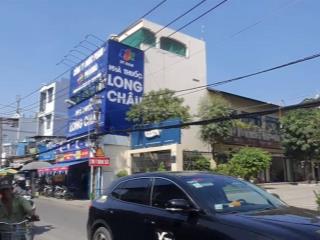 Bán nhà mặt tiền view sông tôn thất thuyết ngang bề thế 7,5m