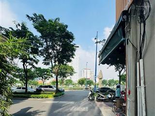 Bán nhà hẻm xe hơi tránh nguyễn khoái giáp bến vân đồn