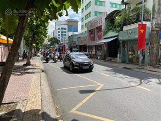Bán nhà mặt tiền nguyễn hữu thọ kéo dài