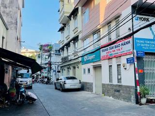 Bán nhà 6 tầng thẳng 1 trục tân vĩnh kinh doanh tốt