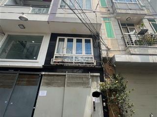 Bán nhà khu phân lô ngay cầu calmet sát quận 1