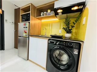 Bán toà nhà chdv chuẩn pccc thu nhập khủng gần 200tr/tháng