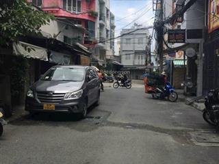 Bán nhà đường xe hơi tránh gần công viên