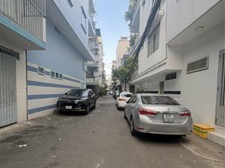 Bán nhà hxh thông thương tân vĩnh ngang 4 dài 10 vuông vức