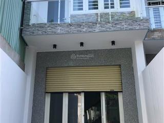 Bán nhà hẻm xe hơi thông thương tôn thất thuyết