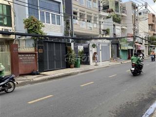 Bán nhà mặt tiền tôn thất thuyết view công viên bờ sông