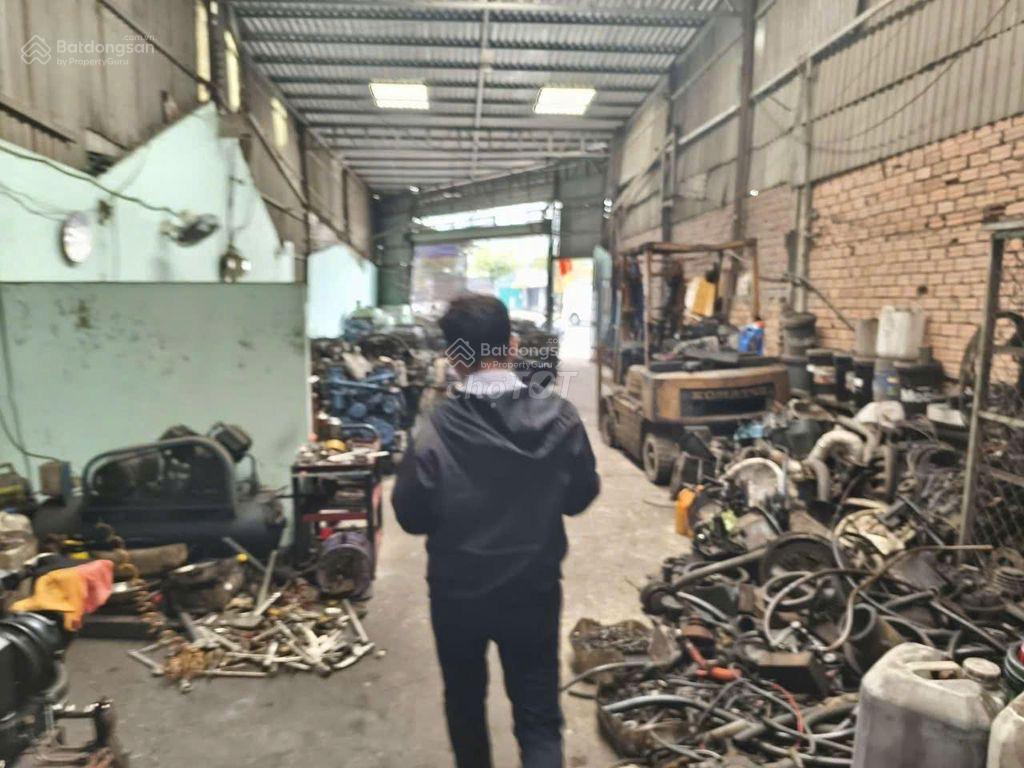 Bán nhà mặt tiền kinh doanh kinh dương vương ngay imperial palace gần aeon