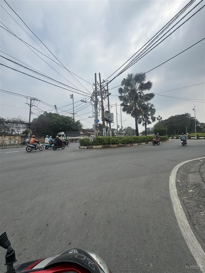 Bán nhà mặt tiền nguyễn thần hiến tặng gpxd hầm + 5 tầng