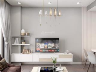 Bán gấp chung cư saigon royal, 2pn 2wc 86m2, view sông,full nội thất đẹp, giá cực tốt